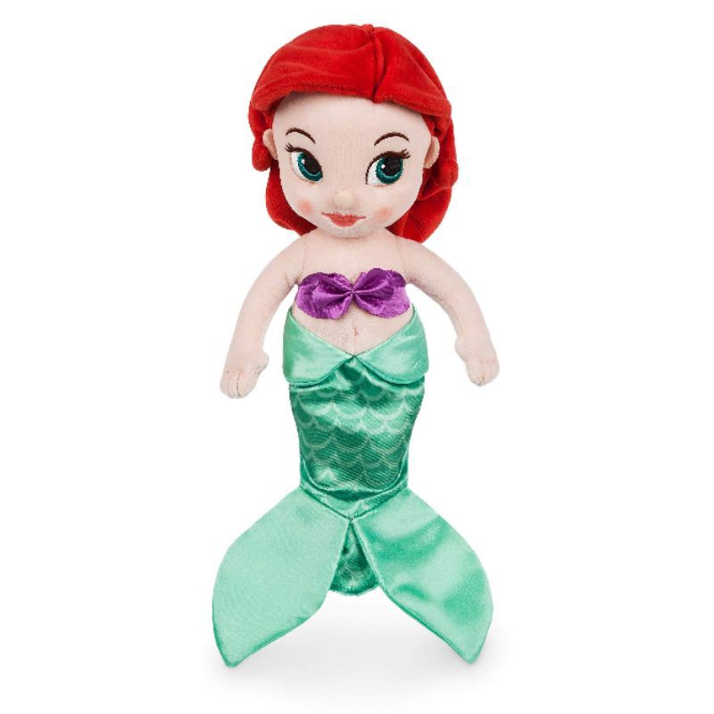 ariel disney animators collection