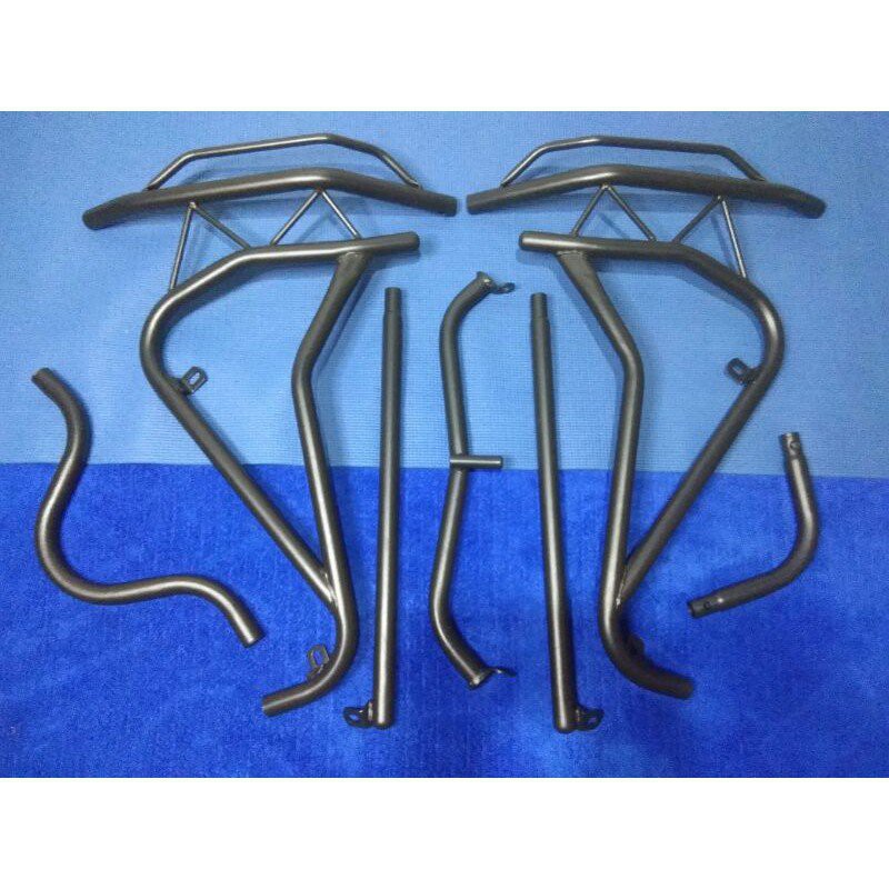 Crash Guard Click 125 150 Rjbe 3 486