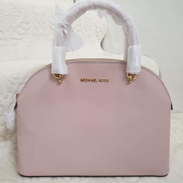 michael kors emmy large dome