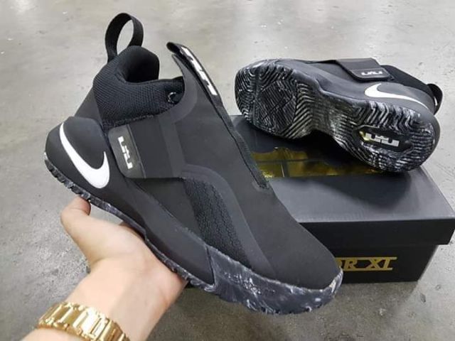 lebron ambassador x1