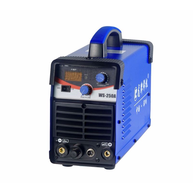 WS200A TIG Welding Machine Argon Arc Tig Welding Machine 1 (Hydrogen