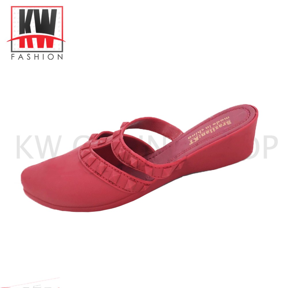 womens size 12 jelly shoes