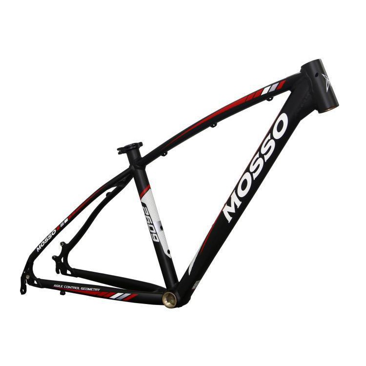 mosso frameset