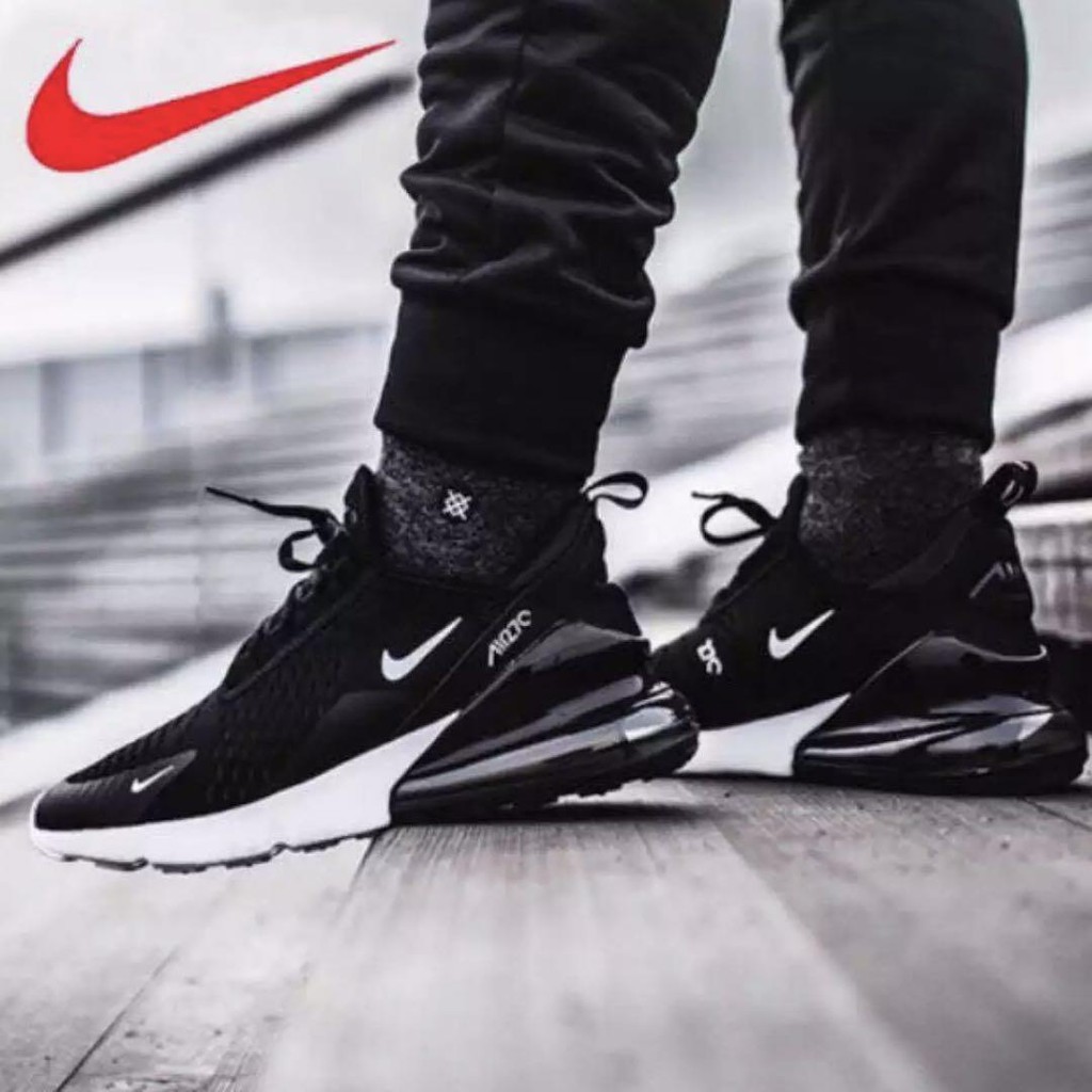 nike air max 270 men's shoe