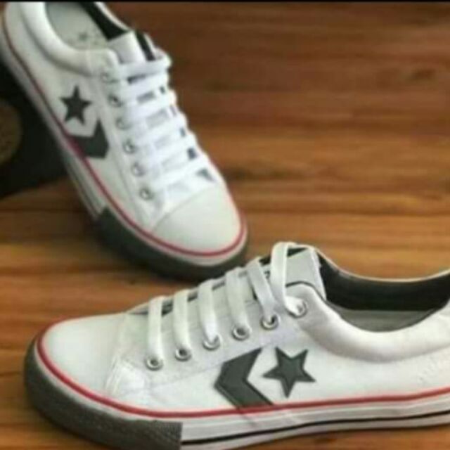 converse one star man