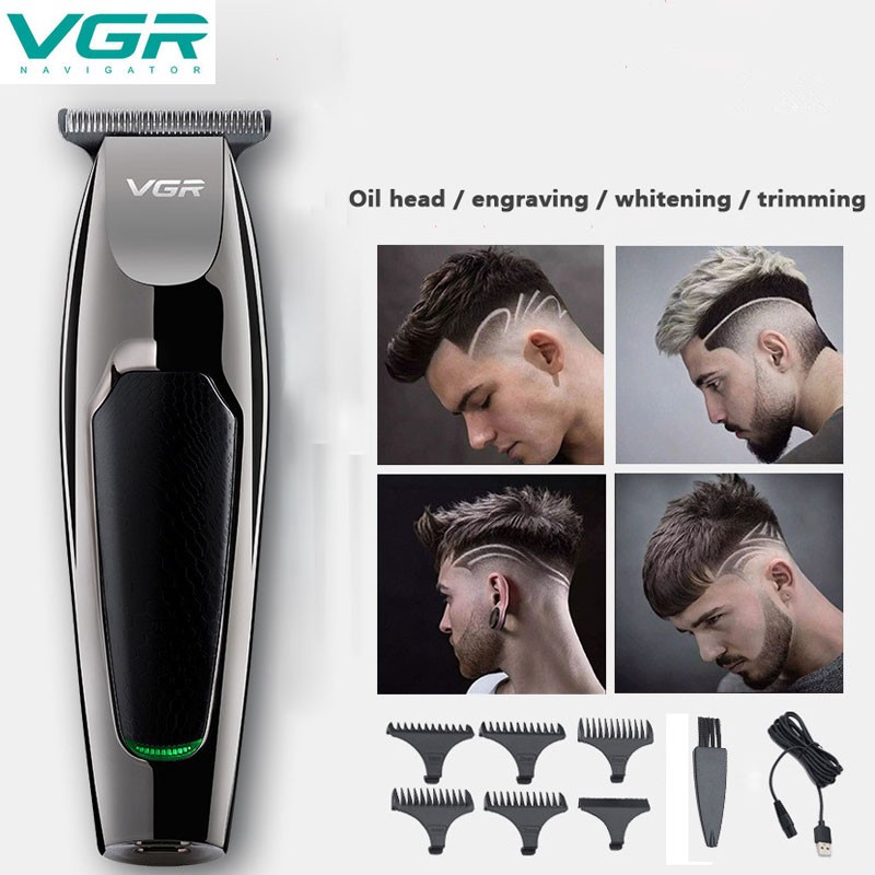 vgr trimmers