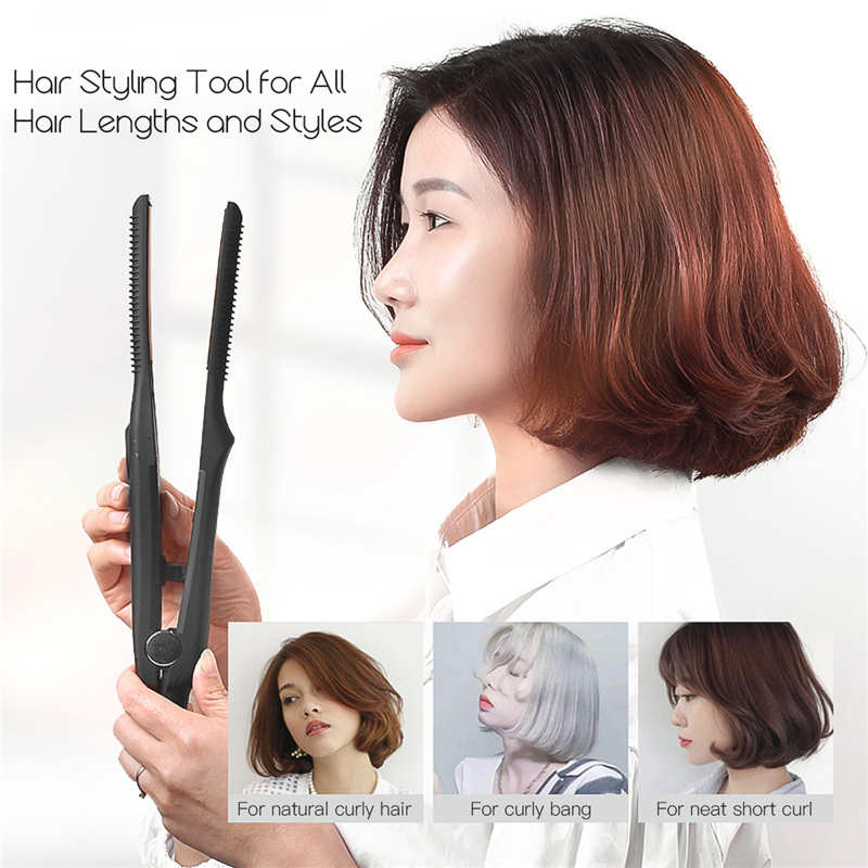 style pro hair straightener