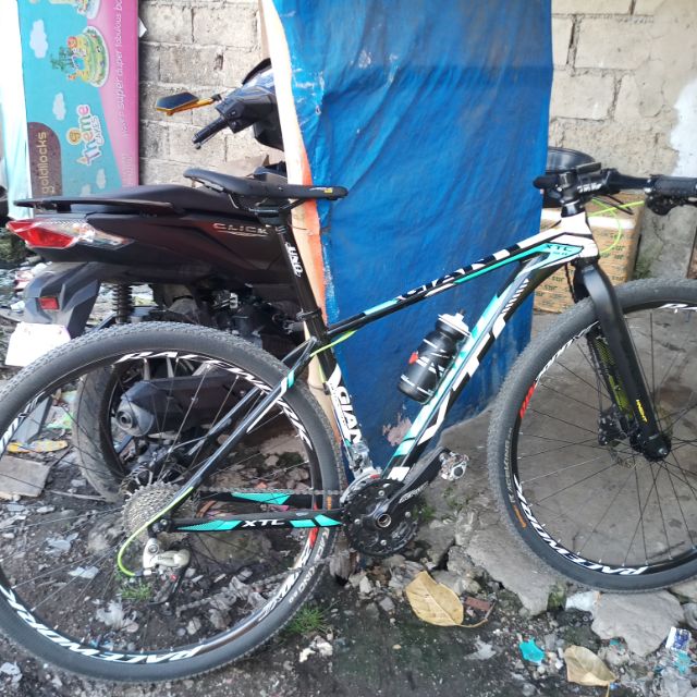 giant mtb 29er