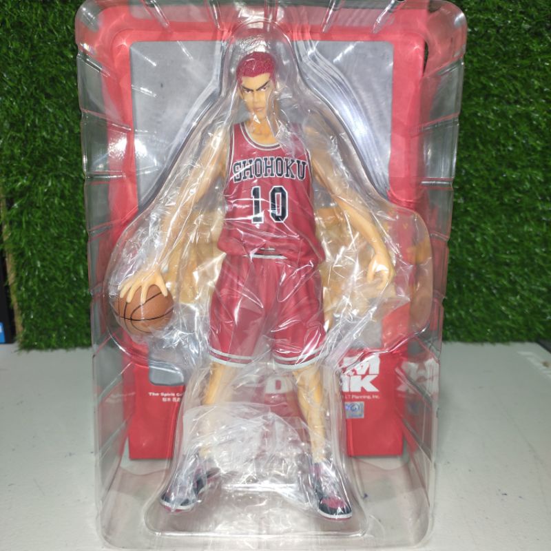 Slam Dunk Hanamichi Sakuragi vol.1 ~ The Spirit Collection of Inoue ...