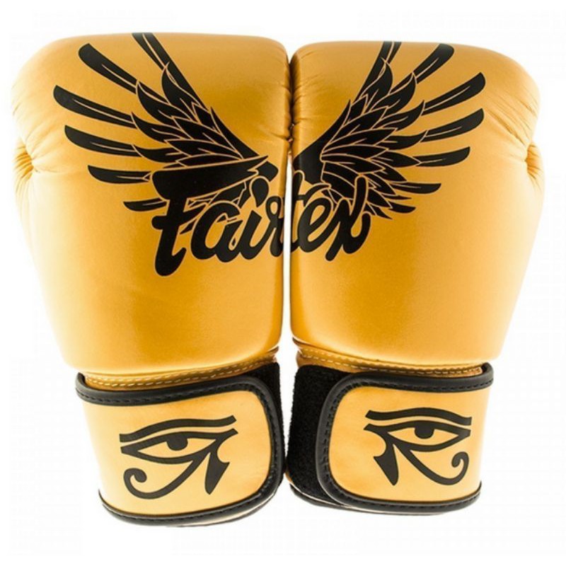 fairtex falcon gloves