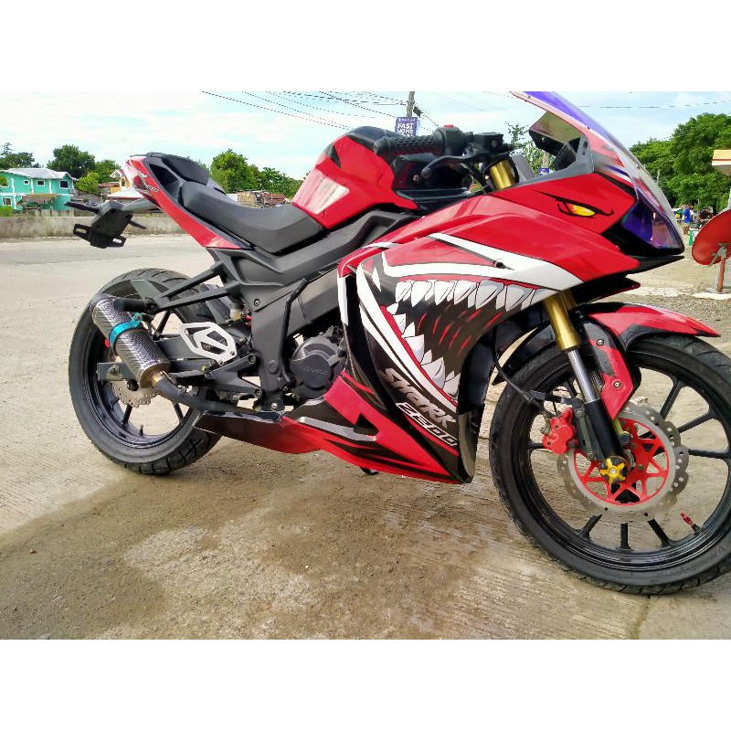 motorstar z200x price