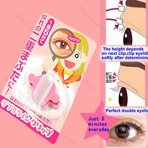 double eyelid clipper