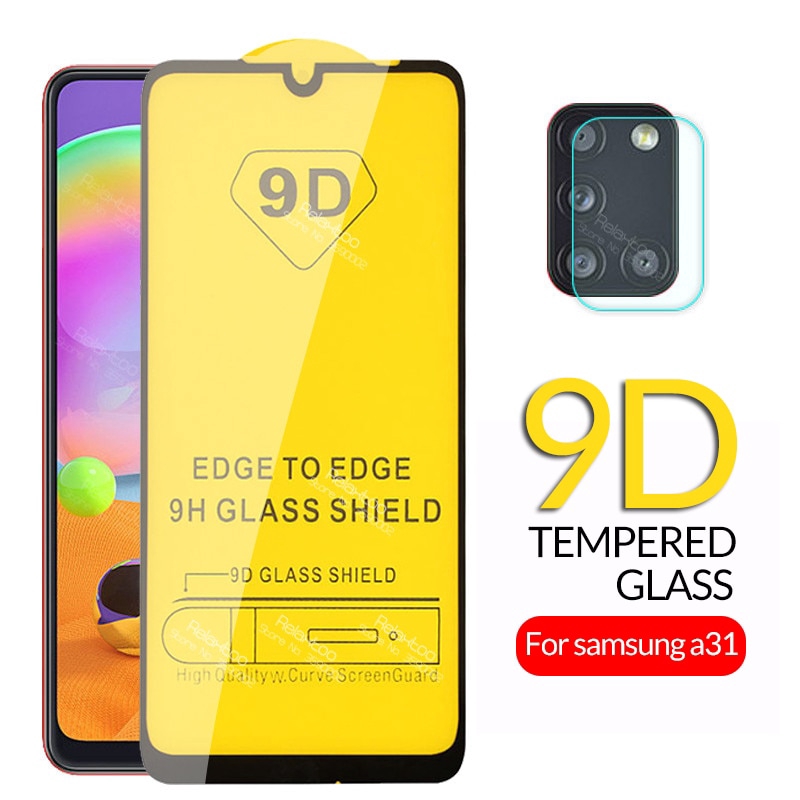 samsung a31 protection