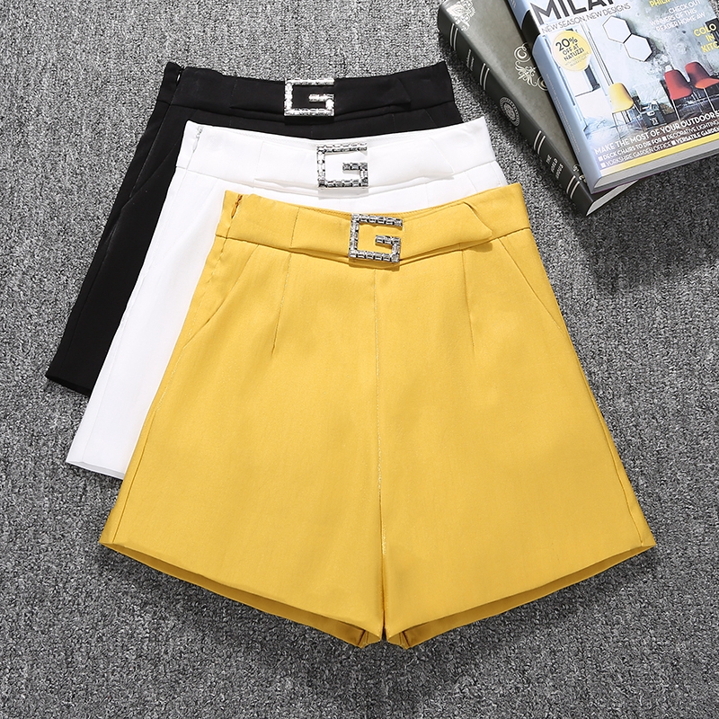 new look summer shorts