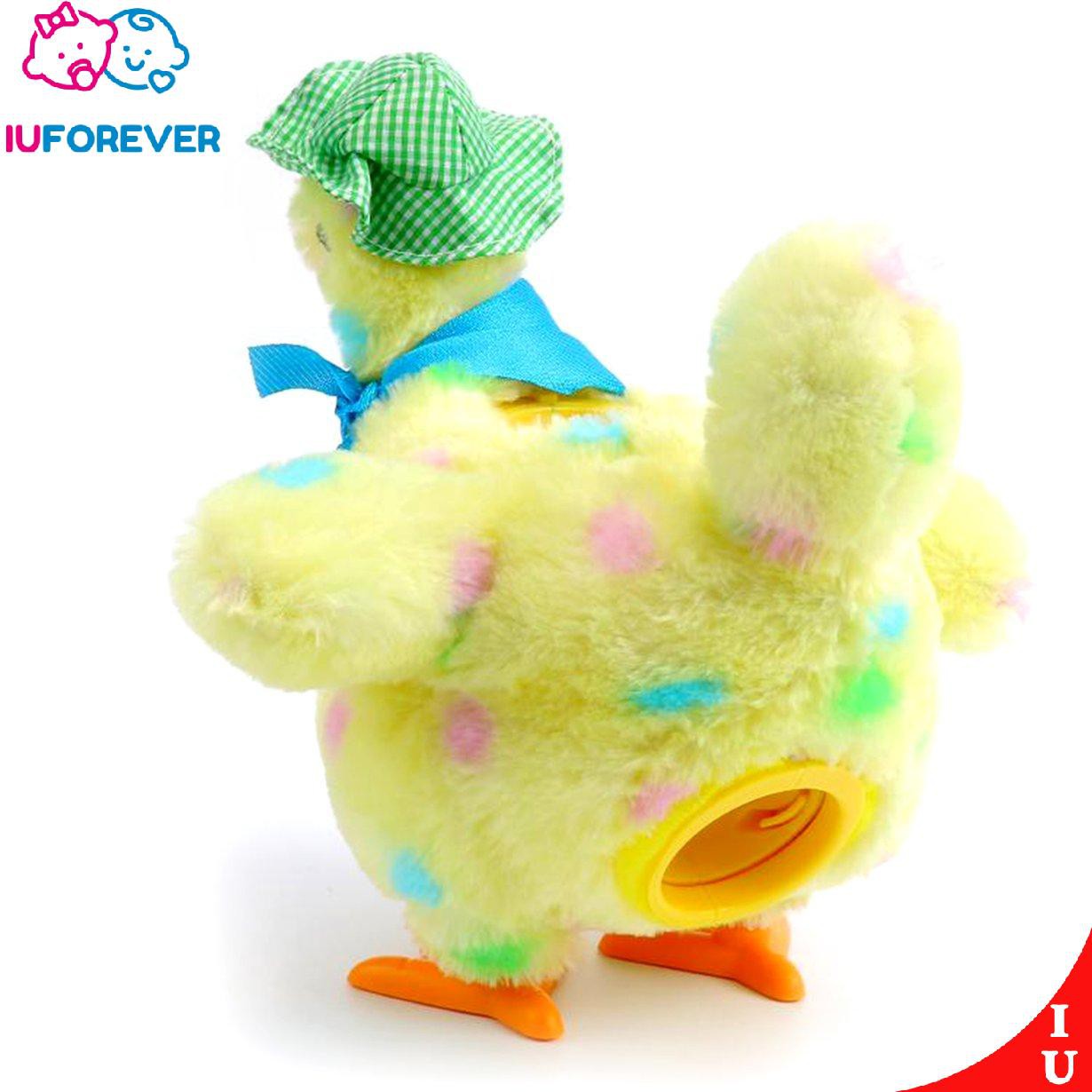 chicken egg toy
