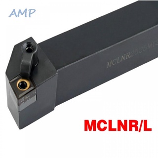 MVVNN 2020K16 20×125mm Index External Lathe Turning Holder For VNMG1604 inserts 