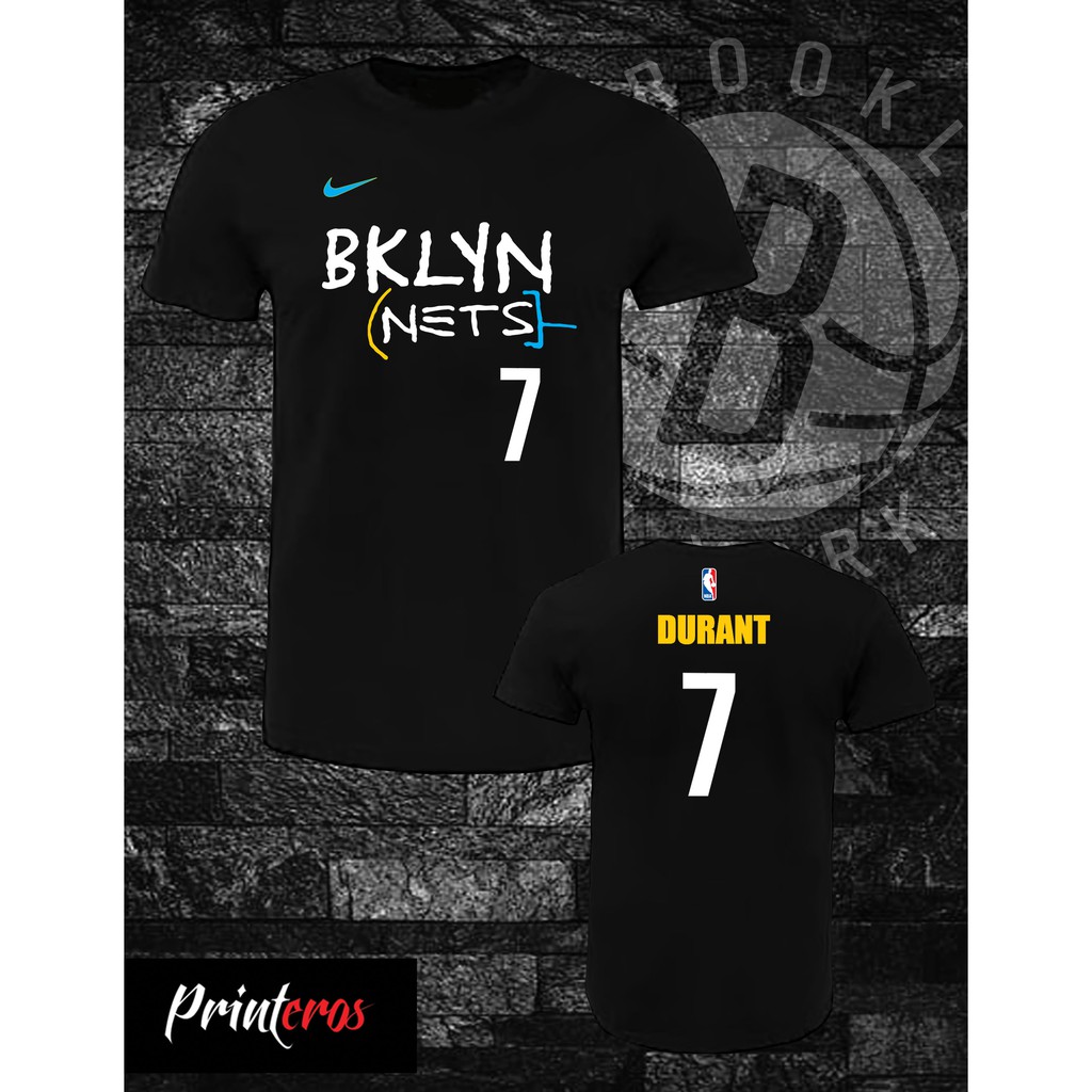 Nets t shirt jersey on sale