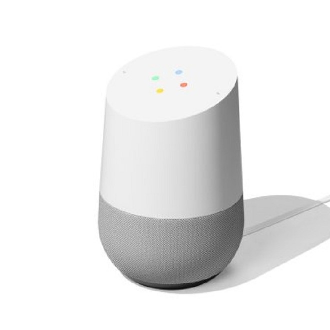 google home personal assistant