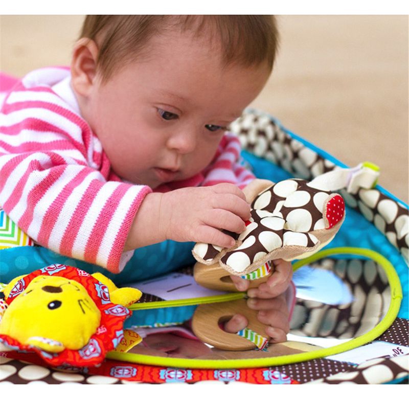 squishy play mat
