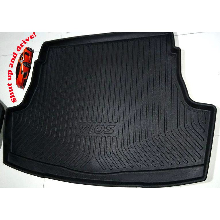 2019 kia forte brake pads