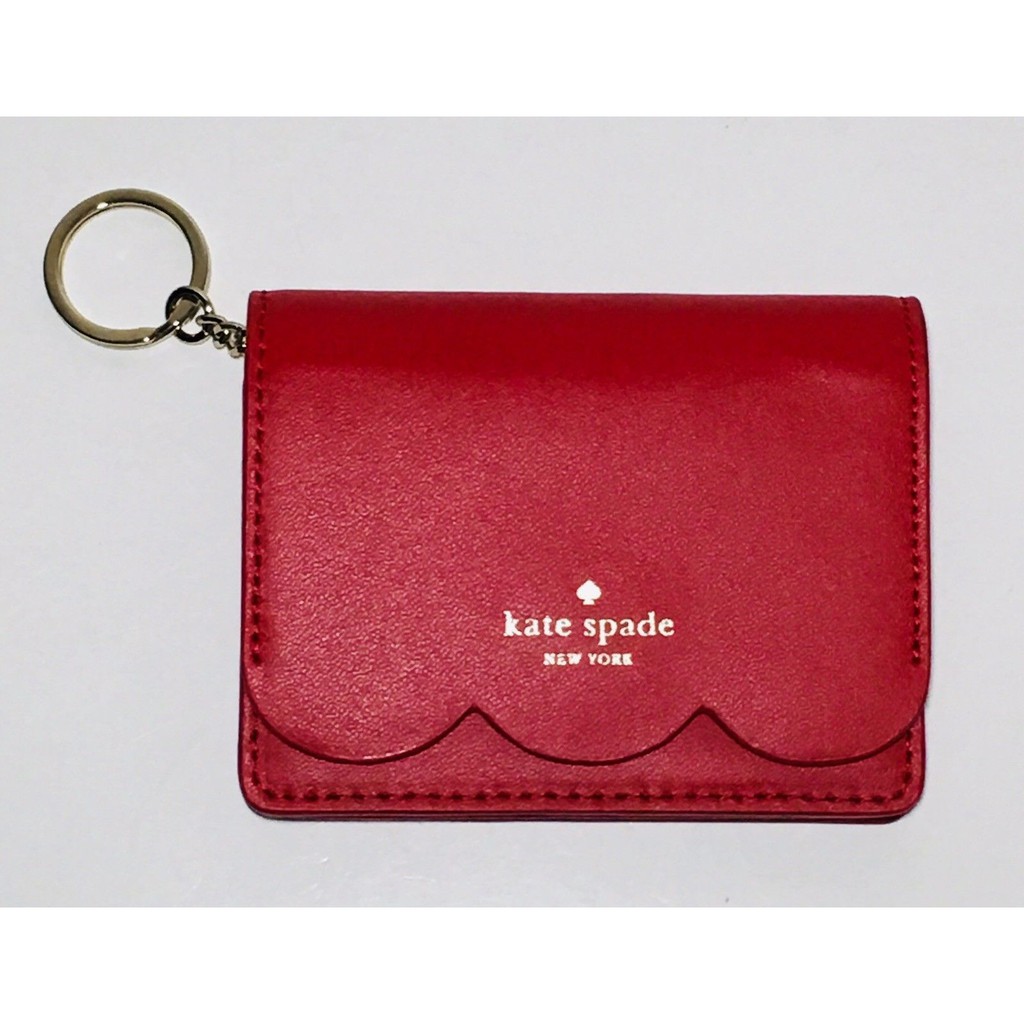 kate spade id wallet