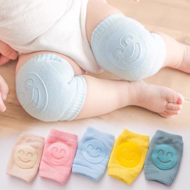 baby anti slip knee pads