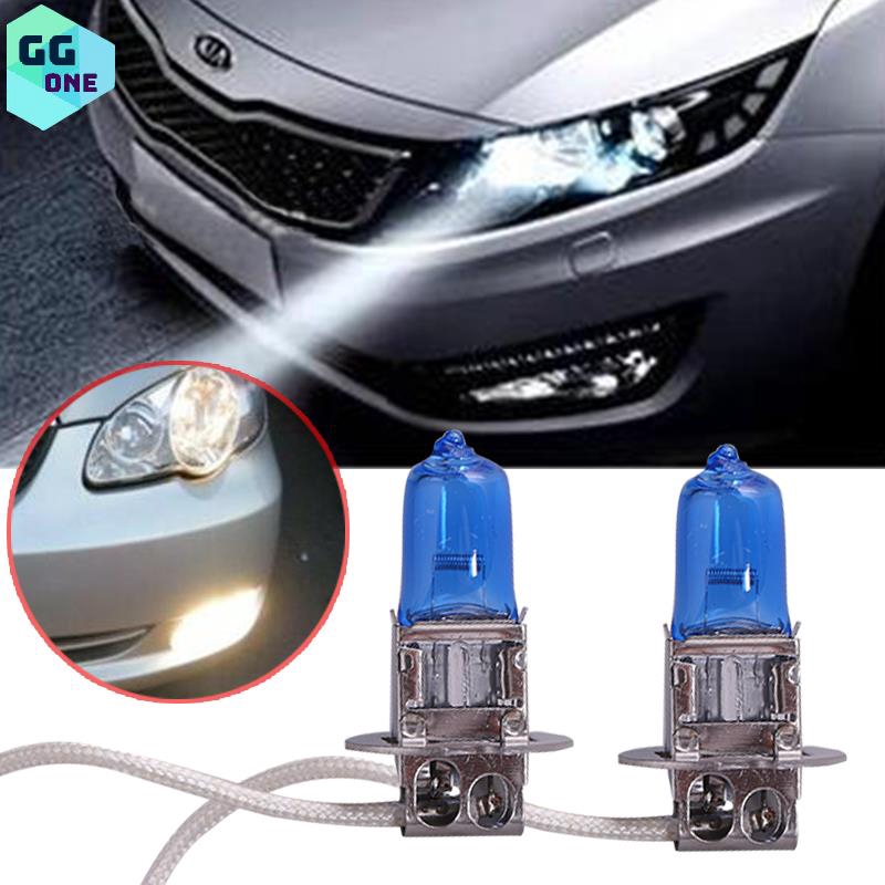 xenon lights car