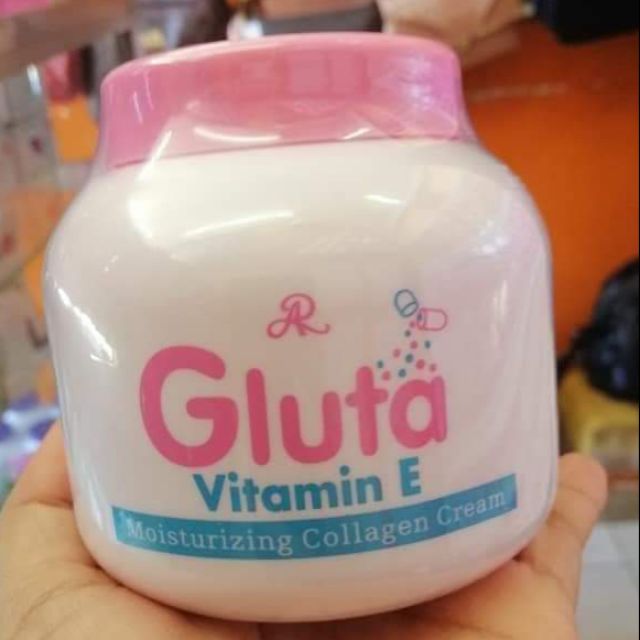 gluta vitamin e price