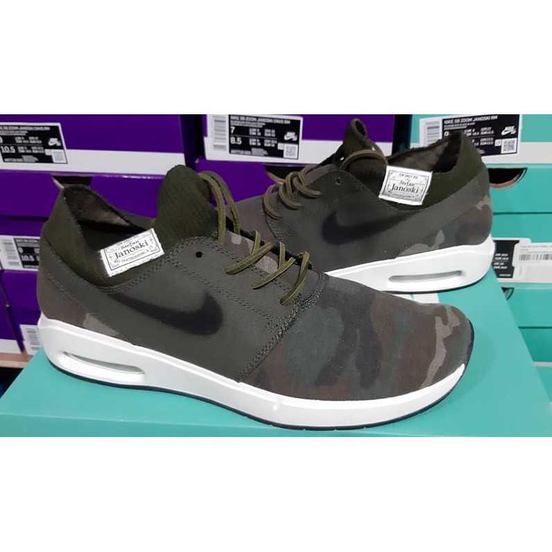 nike sb air max stefan janoski 2 premium