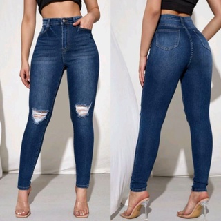 SKINNY JEANS AND COD PANTS FOR WOMEN ASSORTED DESIGNS