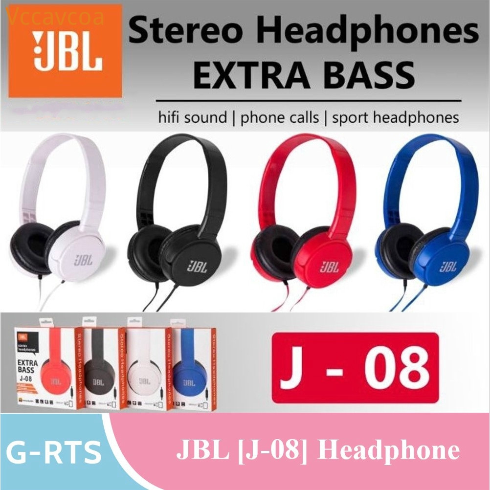jbl computer headphones