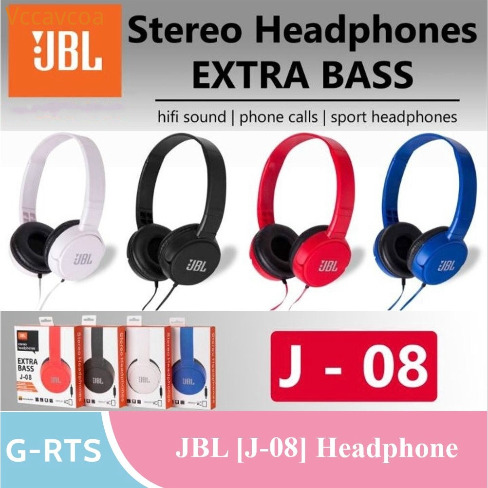 jbl pc headset