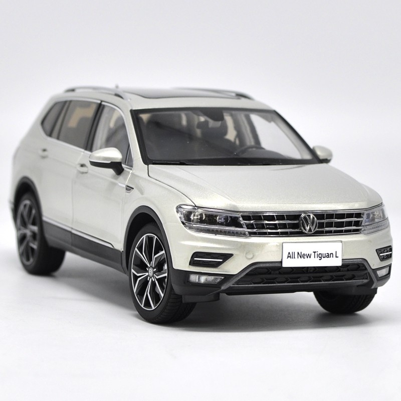 tiguan diecast