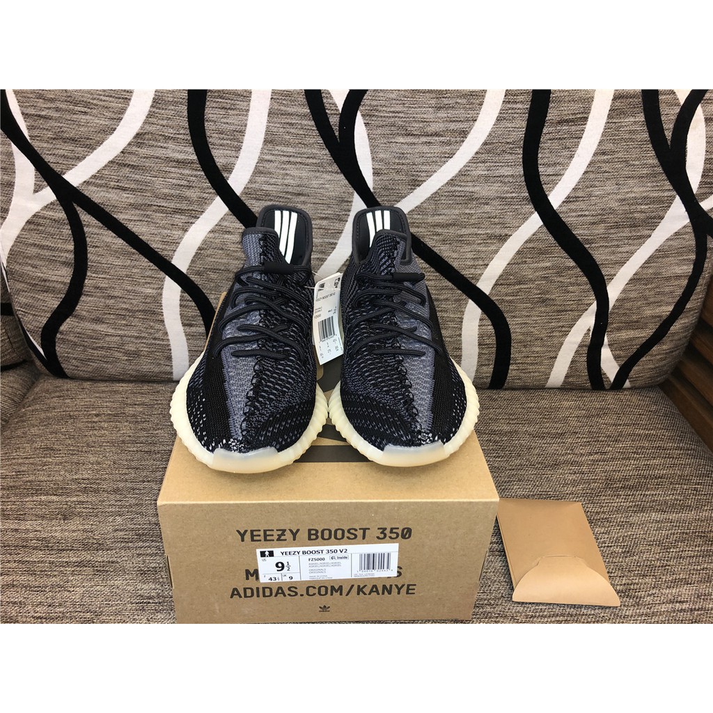 yeezy 350 asriel reflective