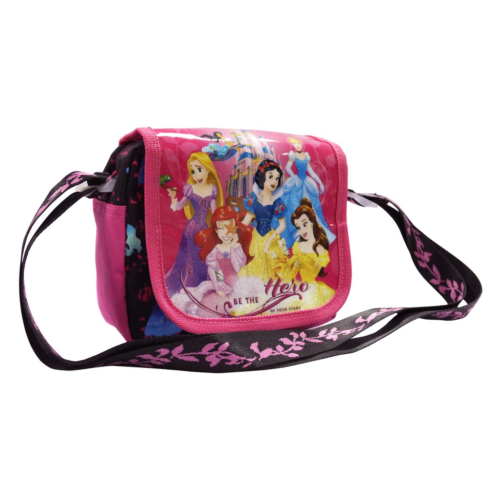 disney princess sling bag Online Sale