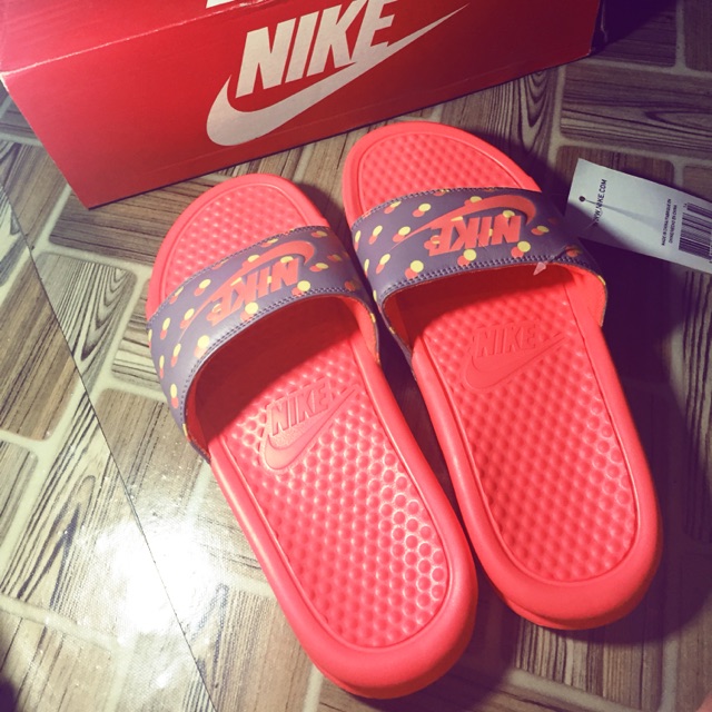 nike benassi jdi philippines