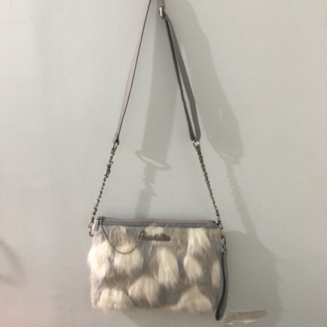 Brandnew Authentic Cecil Mcbee Slingbag Shopee Philippines