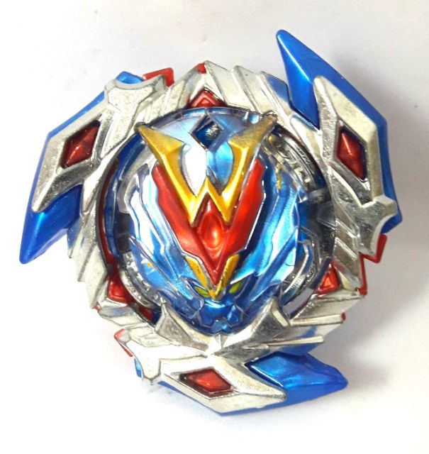 Winning Valkyrie - Super Z Beyblade Burst | Shopee Philippines