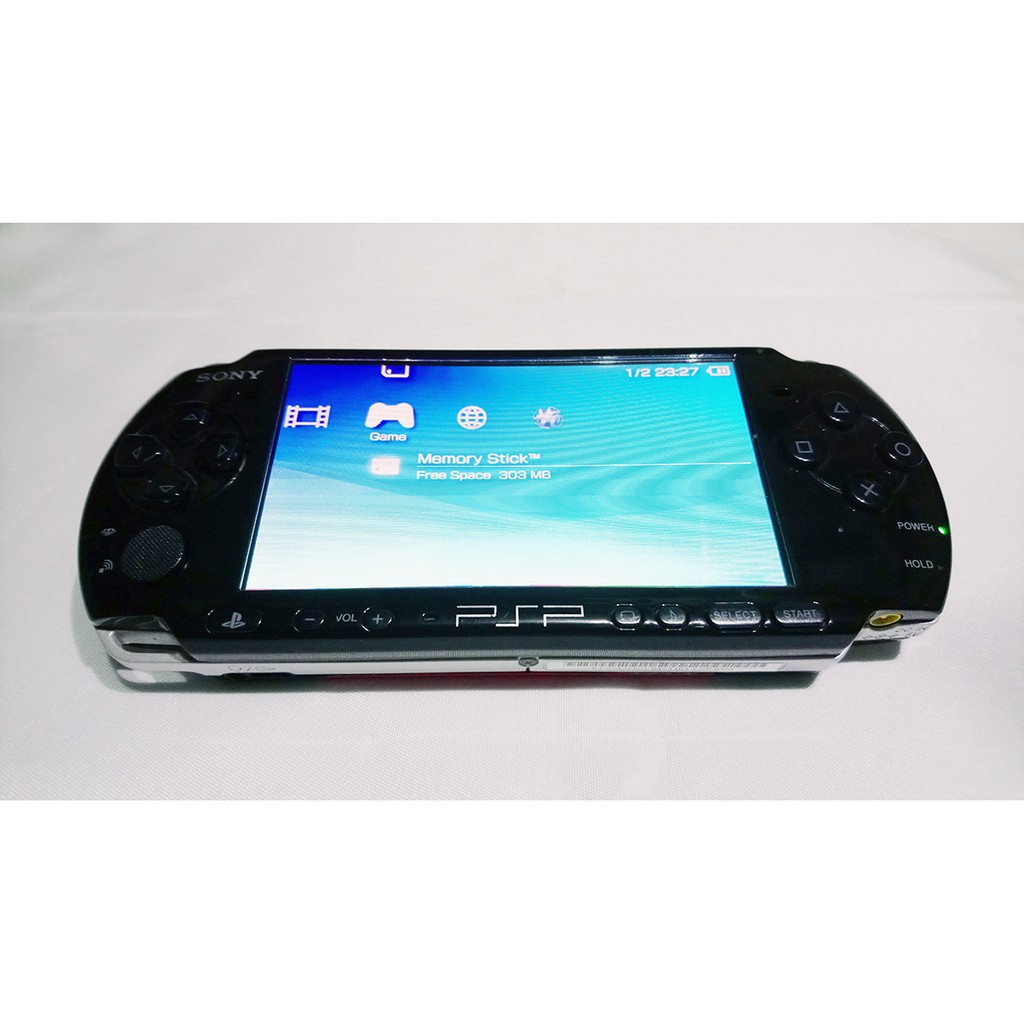 psp piano black