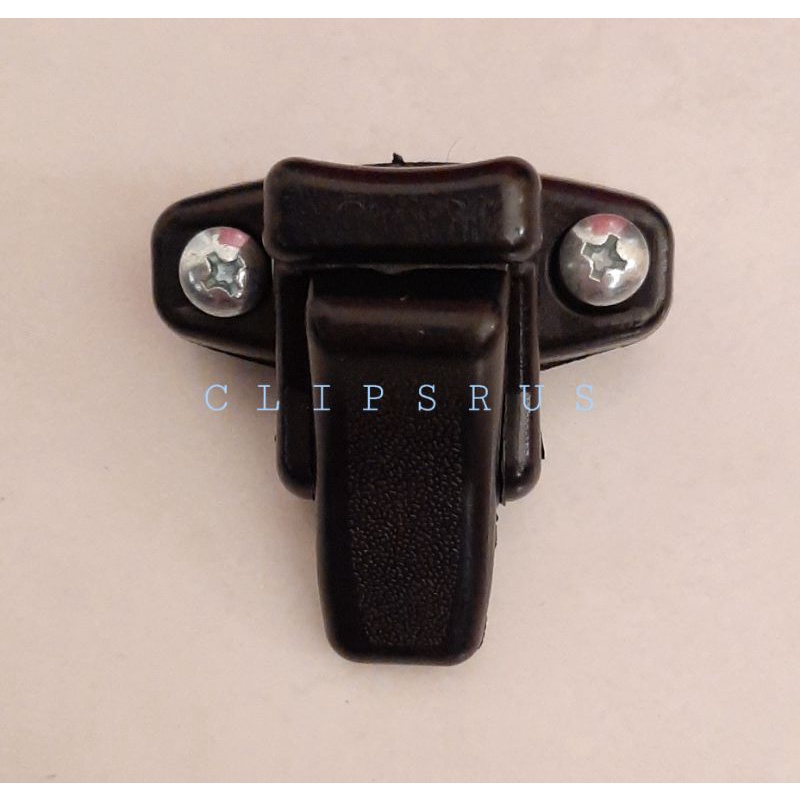 Sliding Window Lock for L300fb, FX Darna, Kia K2700 & Hyundai H100 ...