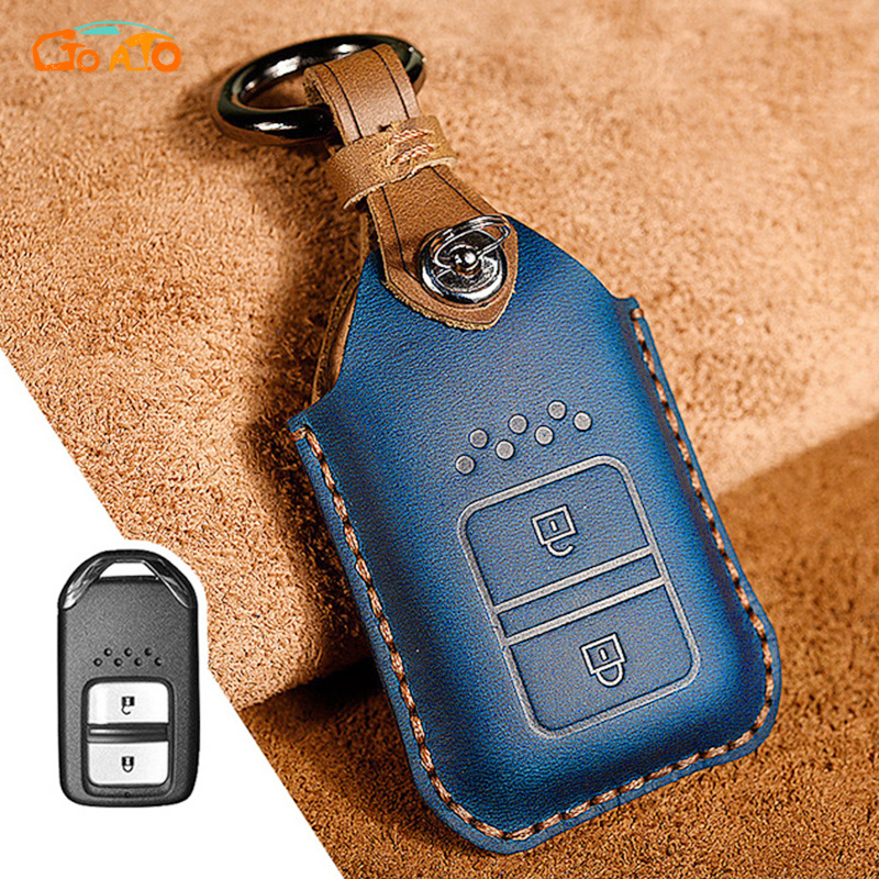 honda brio car key case