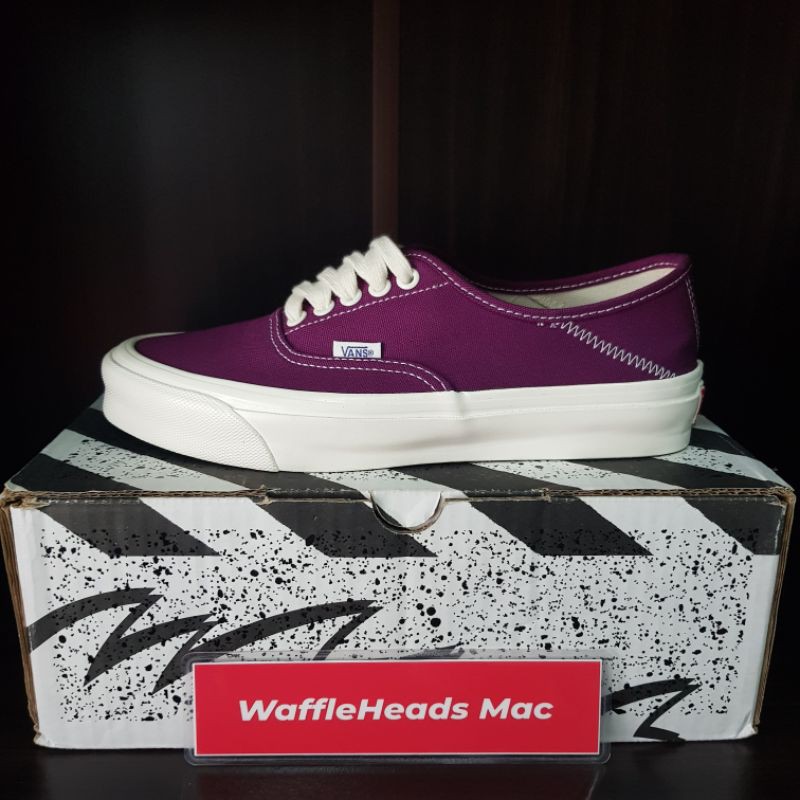 vans vault og style 43