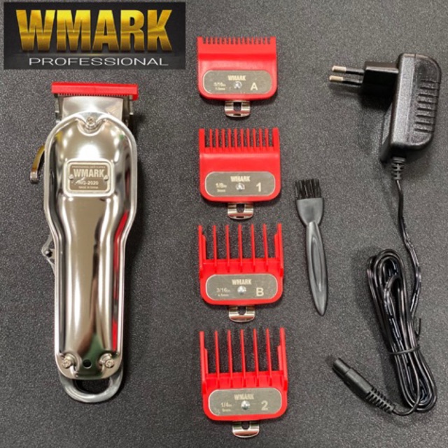 heavy duty trimmer for salon