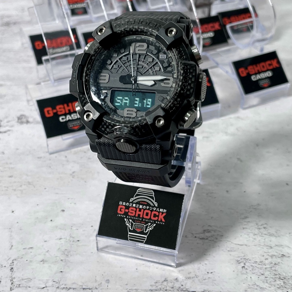 Watch Stand Holder Stand Jam Gshock Type C Watch Stand Gshock Stand ...