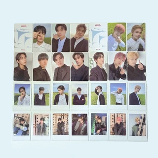 Enhypen Dimension Answer Official Photocards Jungwon Heeseung Jay Jake Sunghoon Sunoo NiKi D:A Album