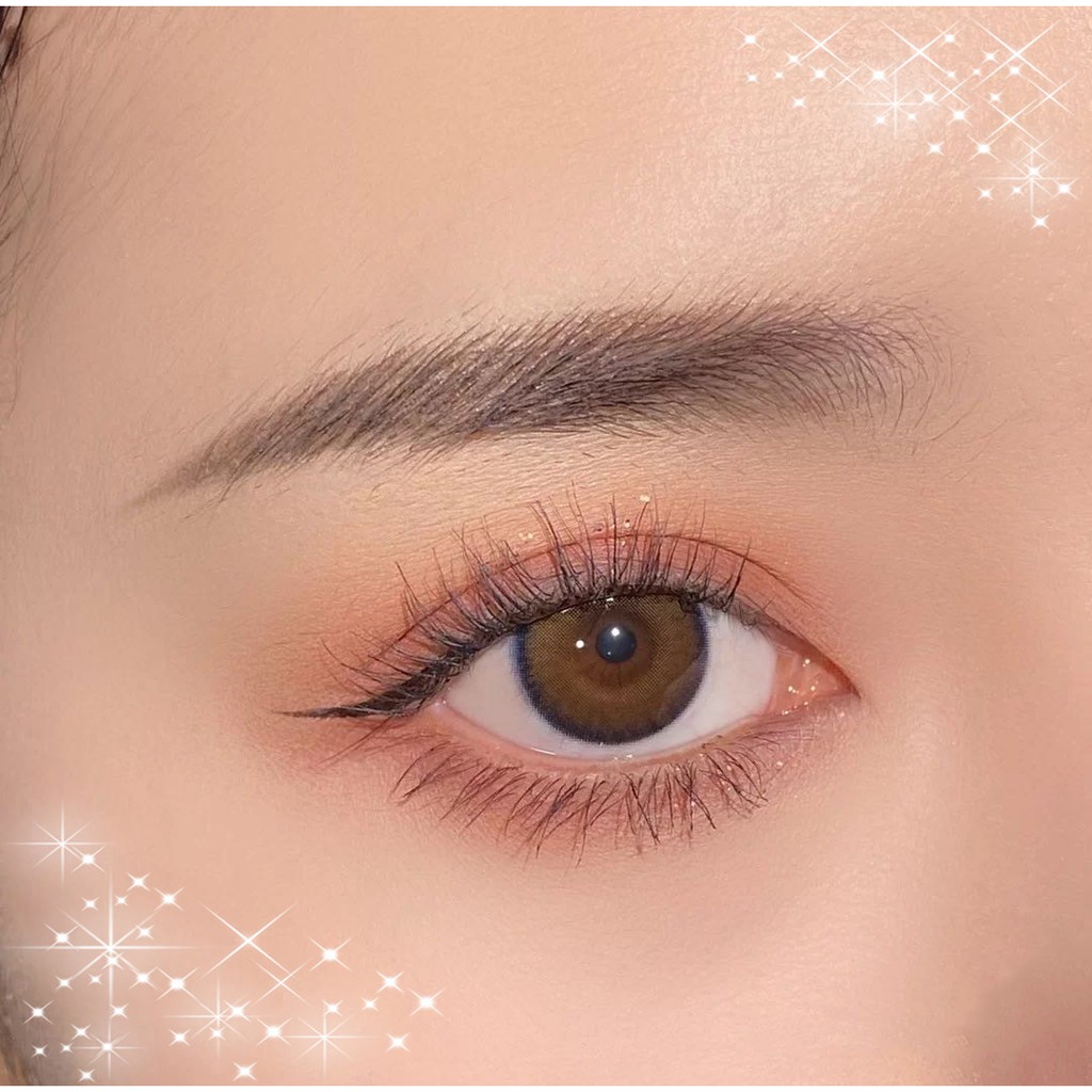 *Korea Eyewish – Taro ball* colored contact lens(1pair) | Shopee  Philippines