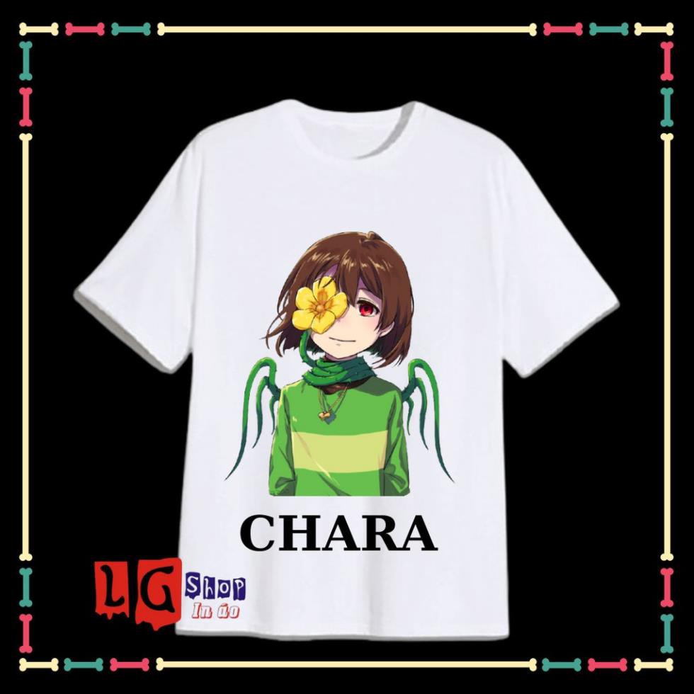 Gangster- CHARA Special Team Shirt - From 10 KG To 90KG Full SIZE ...