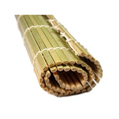 Korean Kimbap Sushi Roll Bamboo Mat Shopee Philippines