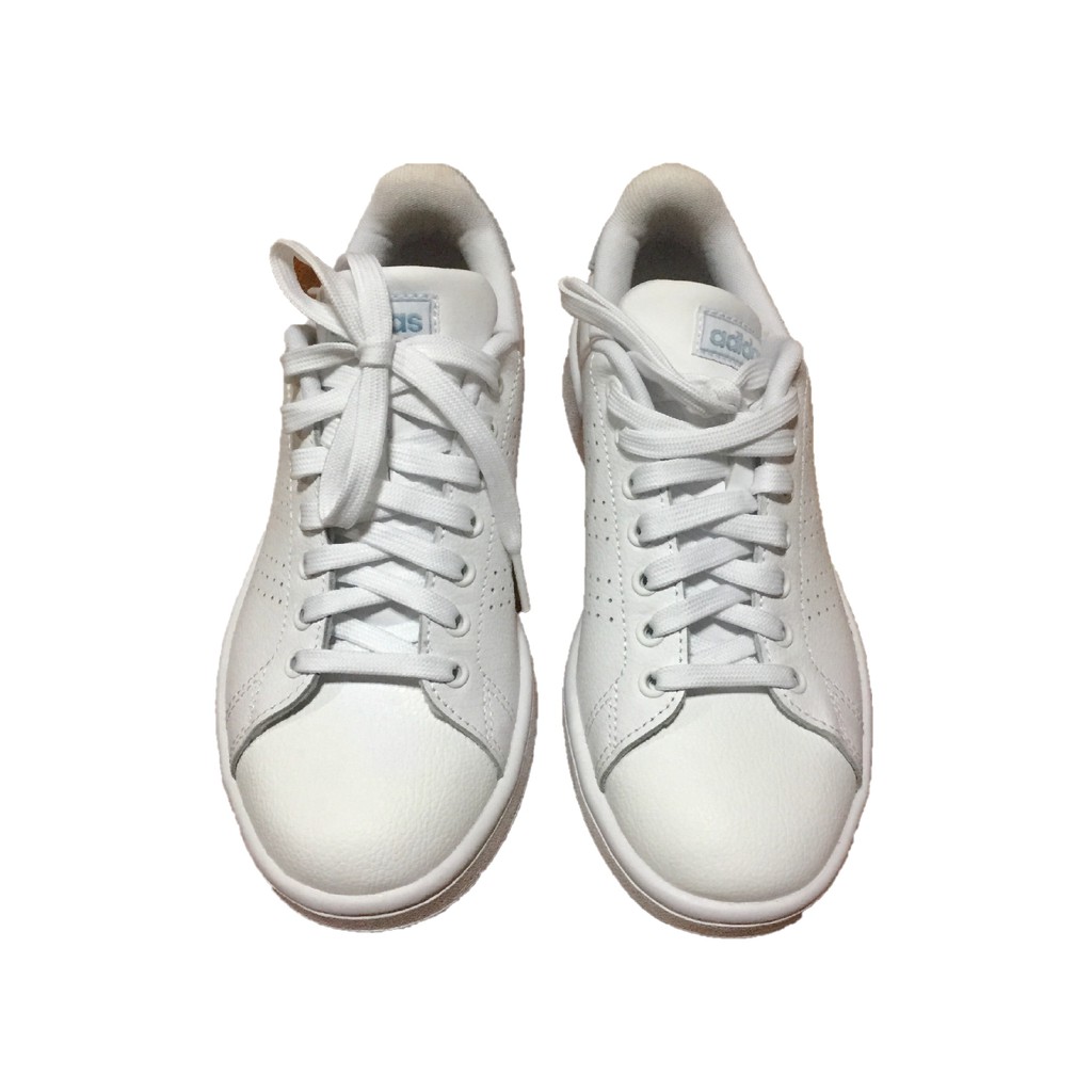 advantage shoes cloud white