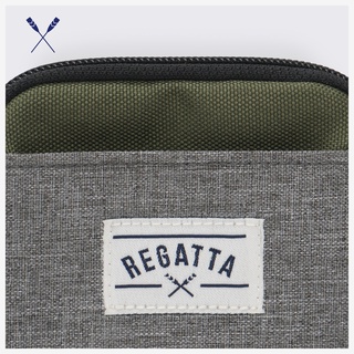 Regatta Color Play Coin Purse For Men #4
